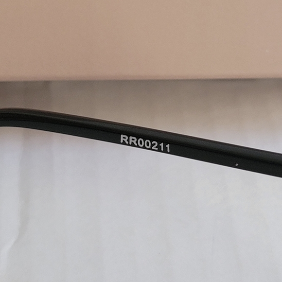 RACHEL Rachel Roy Harper Sunglasses - Picture 7 of 14